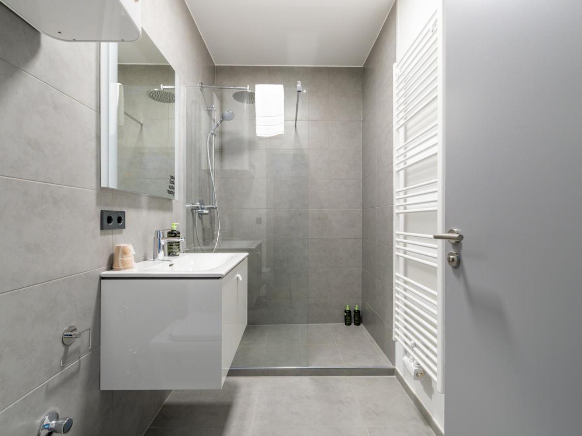 Limehome Villach Gerbergasse エクステリア 写真