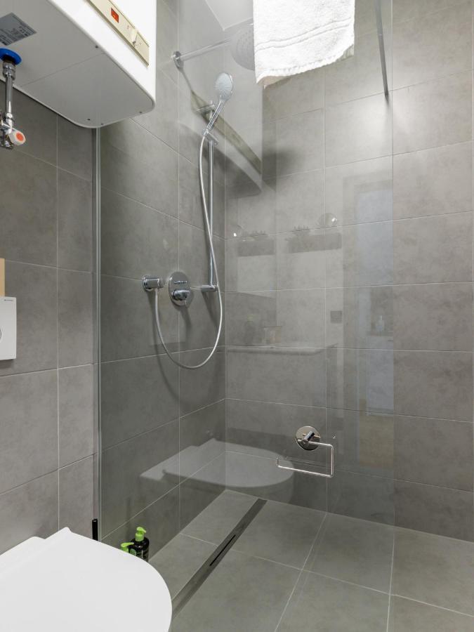 Limehome Villach Gerbergasse エクステリア 写真