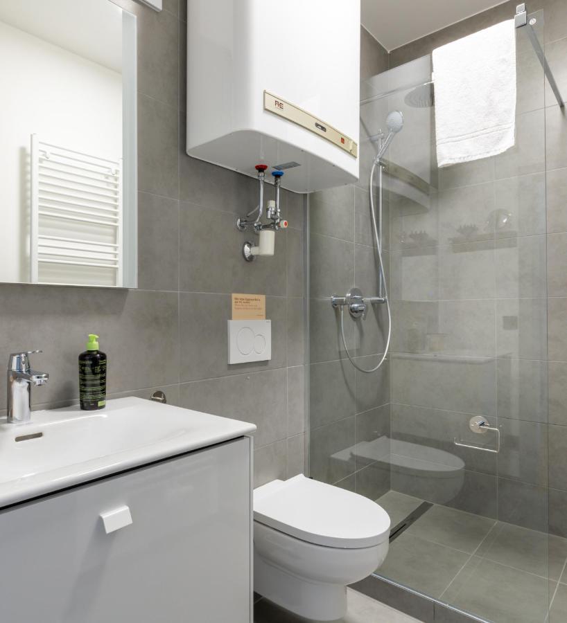 Limehome Villach Gerbergasse エクステリア 写真