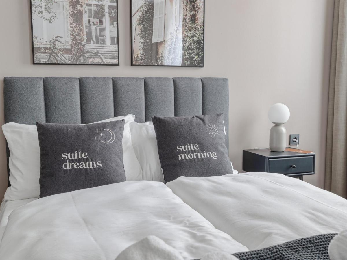 Limehome Villach Gerbergasse エクステリア 写真